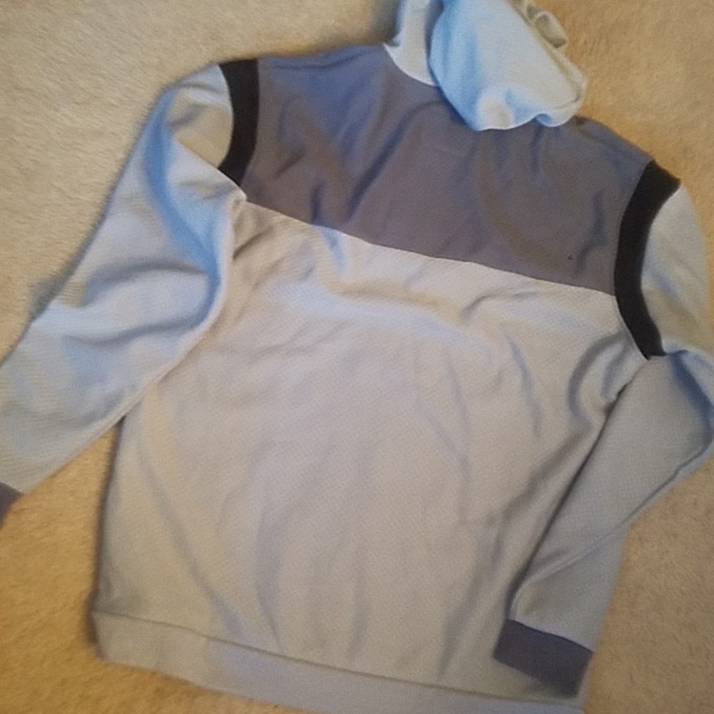 J. America athletics Beavers hoodie it - Picture 2 of 2